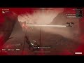 Helldivers 2  - RX6900XT Ryzen 7 5700x - Windows 11 AMD 24.3.1