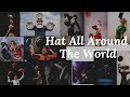 Hat All Around the World