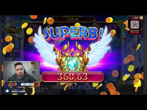@BuxexaOficial FORRANDO O MUNDO E INDO A LOUCURA NO VELHO DO RAIO !! #casino