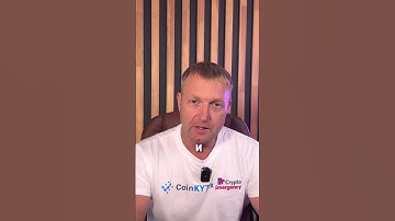 Крипто новости #cryptoemergency #криптоновости #янкривоносов #ethereum #crypto #btc
