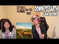 TAEYANG DOWN TO EARTH ALBUM REACTION! (REASON, INSPIRATON &amp; NIGHTFALL)