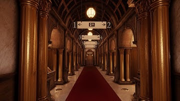 チュートリアル - Escape Simulator 2