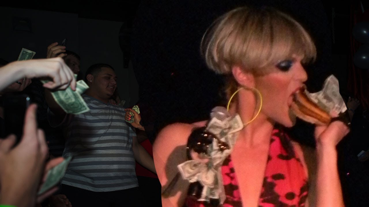 Rupaul S Drag Race Season 4 Willam Belli Chickfila Dallas Rose Room