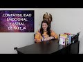 COMPATIBILIDAD EMOCIONAL Y ASTRAL DE PAREJA | ROSA MARIA CIFUENTES