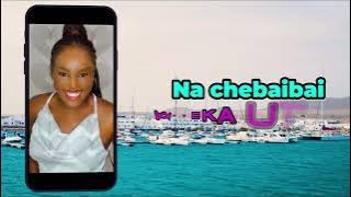 TSUNAMI FT KEMTY CLASSIC ~PROUD TO BE A KALENJIN LYRICS(SMS SKIZA 6680754 TO 811)