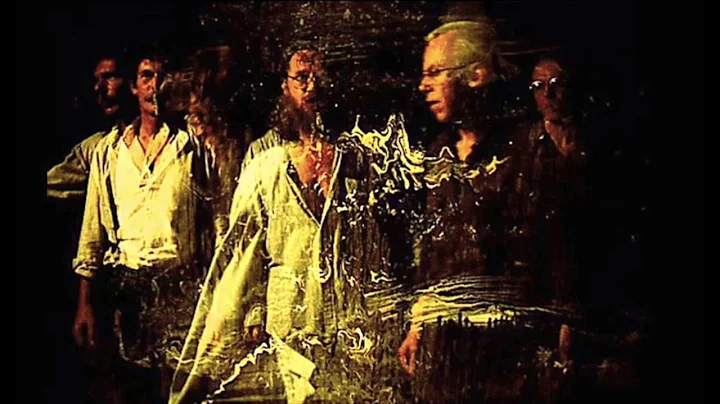 Michael Giles / Jamie Muir / David Cunningham  Gho...