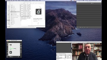 Cápsulas de Max · Extraer audio de un vídeo