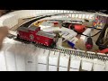 First Runaway Test
