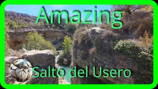 Salto del Usero Bullas, Murcia, Spain English
