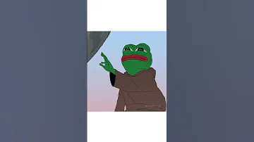 Pepe the Frog - Mo Beats #meditation #pepe #meme #righteous Pepe Lore