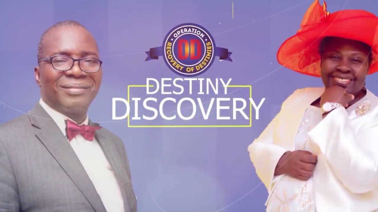 SHINING STAR || PASTOR OLADELE BALOGUN