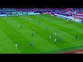 Resumen | Cruz Azul 0 - 1 Guadalajara | Clausura 2019 - Jornada 2 | LIGA Bancomer MX