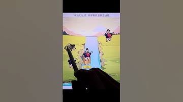 Help them cross the river, and the donkey will run away if it gets a chance.