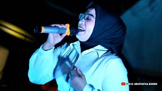 Nurjannah Bahar 🔰 Buru' Innaja Bawang Cipt: Ramli Canggang 🔰 Live Nurjannah Music Entertainment