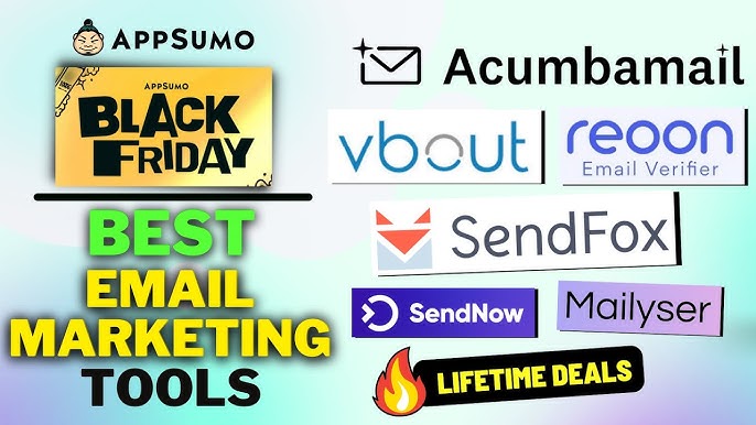 Mailyser Lifetime Deal: Unlock Unlimited Email Marketing Potential