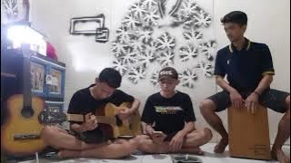 heymbenk - maaf (cover)