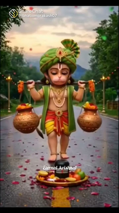 bhola mere bagad baok bom