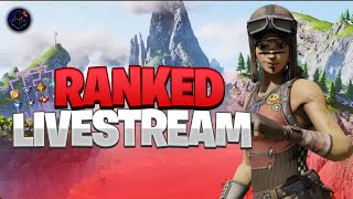 🔴 LIVE: RELOAD RANKED ONDERWEG NAAR UNREAL! - HALLOWEENSTREAM👻- !plan - Fortnite Nederlands