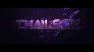 Intro For Thailson13 V2 -Dznbranco