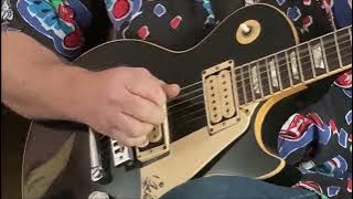 How to Play Gator Country by Molly Hatchet