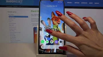 How to Change Font Size on REALME C3 – Adjust Font Size