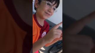 Aksel Kuzenimin Inanılmaz Gölü