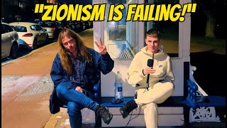 Download Lagu The LEGEND Returns! | Street Voices Episode 8 MP3