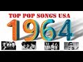 Top Pop Songs USA 1964