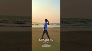NEW SONG | Kesariya by Pritam, Arijit Singh & Edward Maya