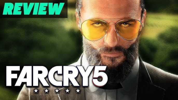 What's New in Far Cry 5 - Far Cry 5 Guide - IGN