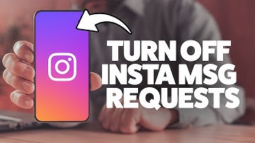 How To Turn Off Message Requests On Instagram 2025 (iPhone & Android)