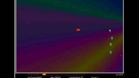 Java Applet Game - Battleship (Savaş Gemisi)