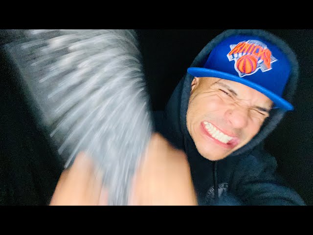 🤫 YOU WILL NOT SURVIVE This Unhinged Tingle Bomb (ASMR That HITS TOO HARD!) 💥🔪