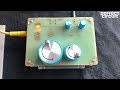 Landscape HC-TT 2 Sounds SuperBooth 2019