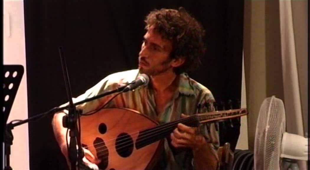 Nigun Or Yonatan Nitzan - ניגון אור יהונתן ניצן