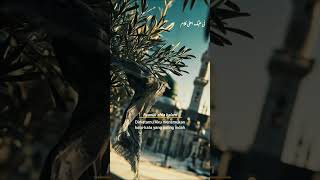 Lirik Lagu Qorib Minni Swaya Kerinduan Latin Terjemahan