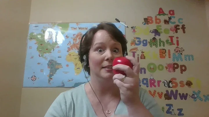 Deborah's Interview