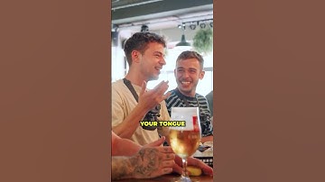 Stephen Tries and George Clarkey in tears over Arthur’s SpongeBob story