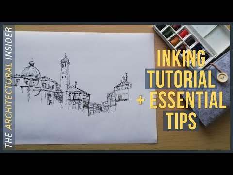 Sketch like an