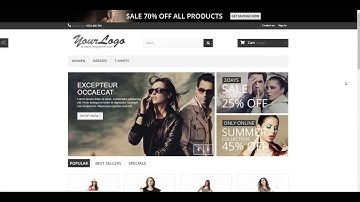 Module Product Discounts with Countdown - PrestaShop 1.6 / 1.7