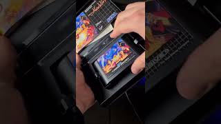 Sounds Of The Sega Mega Drive