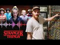 Stranger Things Composers Break Down the Show's Music | Vanity Fair