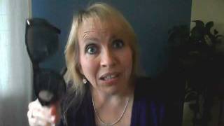 Movers and Shakers New York City Video Submission - Julie Bond Genovese