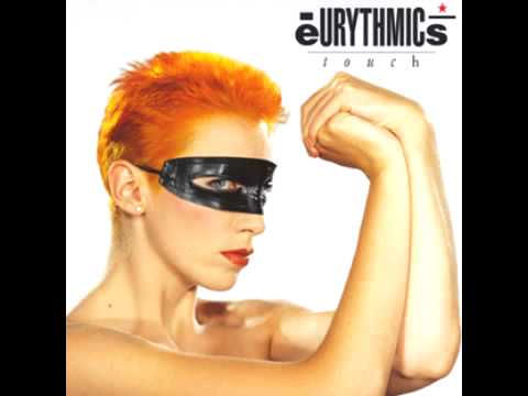 Aqua - Eurythmics