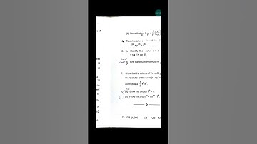 BBMKU MATHS GENERIC SPECIAL PAPER 2015-2023(1)