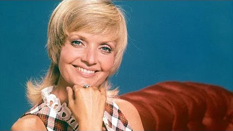 Passage: Florence Henderson