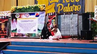 Hiling by Mark Carpio (dance cover of SPCMPC)