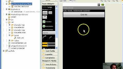 AndroidHelloworld