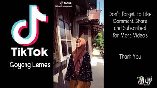 Goyang Lemes Tiktok Compilation