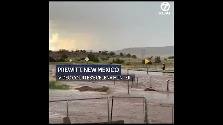 Prewitt rain video